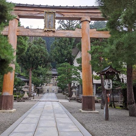 Sakura Maru - Vacation Stay 60356V Takayama  Zewnętrze zdjęcie