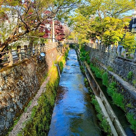Sakura Maru - Vacation Stay 60356V Takayama  Zewnętrze zdjęcie