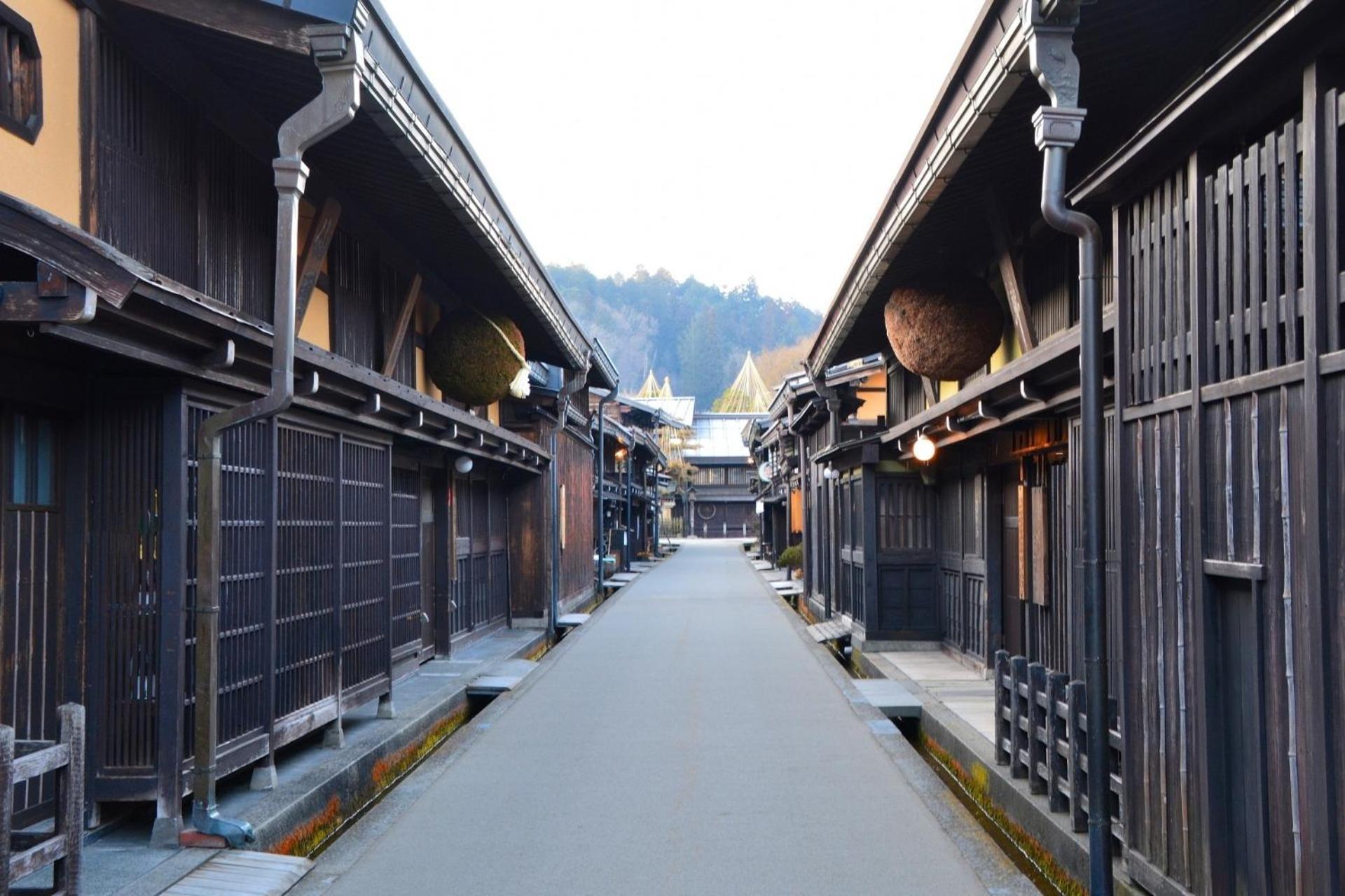 Sakura Maru - Vacation Stay 60356V Takayama  Zewnętrze zdjęcie