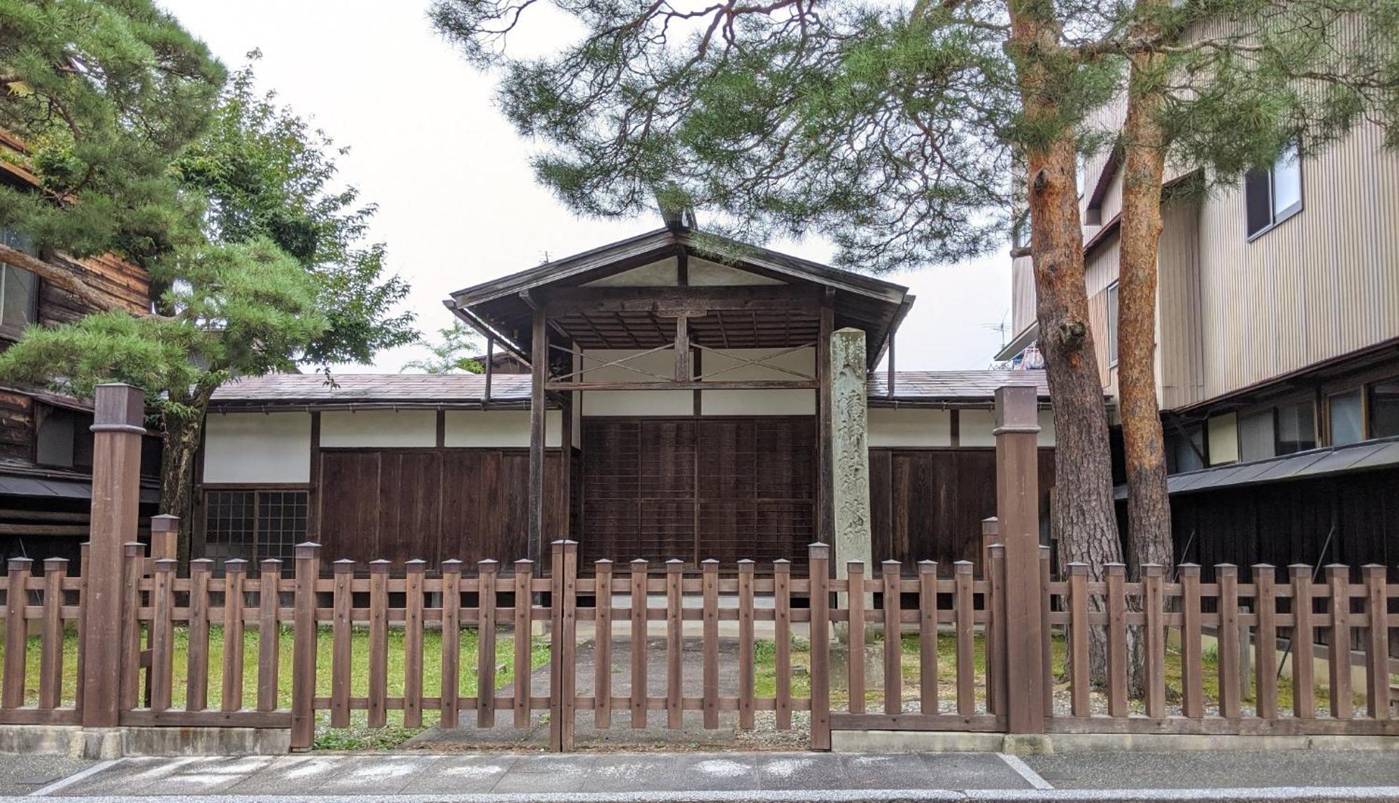 Sakura Maru - Vacation Stay 60356V Takayama  Zewnętrze zdjęcie